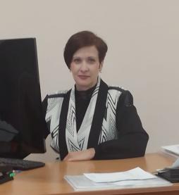 Зайцева Ольга Викторовна