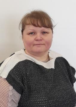 Артемьева Нина Николаевна